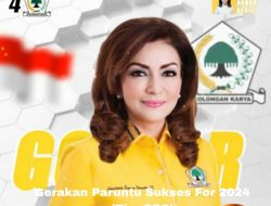 Tim Gerakan Paruntu Sukses For 2024 Siapkan Ribuan Takjil Gratis Untuk Buka Puasa