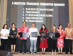 Ratusan Perusahaan Pengguna BSGdirect Hadiri BSG Gathering: Komitmen Hadirkan Layanan Terbaik