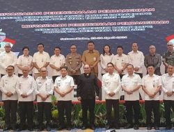 Buka Musrembang RPJPD 2025-2045, Gubernur Olly Sinyal Kaitkan Pilkada 2024