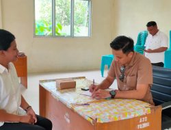744 Calon PPS di Bolmut Jalani Tes Wawancara