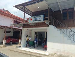 Perekrutan Panwas Kelurahan Kota Manado Diperpanjang