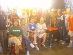 Organisasi Kehilangan Pemimpin Utama, TOSS Langsung Gelar Rapat Anggota Luar Biasa