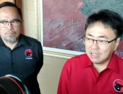 Ini Alasan PDIP Usung Kembali AARS Maju di Pilkada Manado 2024