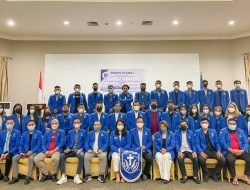 Gamki Sulut Siap Gelar Konferda XII