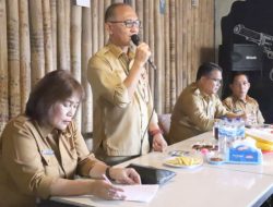 Pemkab Mitra Tanggung Iuran BPJS Kesehatan 27 Ribu Warga, Rp8,6 Miliar Dialokasikan