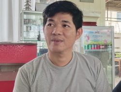 Serdadu Anti Mafia Tanah Sulut Pelototi Izin Reklamasi Pantai Karangria Manado