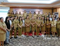 Evaluasi KLA, Pemkab Mitra Dorong Pemenuhan Hak Anak