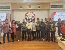DPRD Sulut Kawal dan Awasi Ketat Proses Seleksi KPID Sulut 2024-2027 Hingga Tuntas