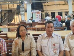 PMI Sulut Targetkan 2.500 Kantong Darah per Bulan, Ini Ajakan Annie Dondokambey