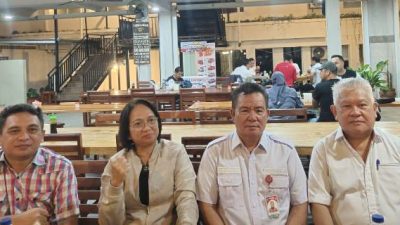 PMI Sulut Targetkan 2.500 Kantong Darah per Bulan, Ini Ajakan Annie Dondokambey