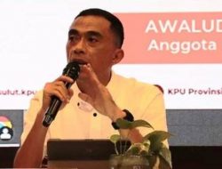 Ciptakan Pilkada Ramah Lingkungan, KPU Sulut Imbau Kandidat Tidak Memaku Baliho di Pohon
