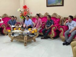 Legislator Mitra Kunker di DPRD Sulut, Cari Info LPJ Kepala Daerah 2023 karena Transisi Pemerintahan