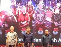 KPU Sulut: Pemutakhiran Data Pemilih dan Penggunaan E-Coklit Jangan Ada Kesalahan