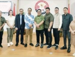 Koordinasikan Rekrutmen KPID 2024-2027, Komisi I DPRD Sulut Kembali Kunker ke KPI