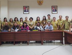 Komisi II DPRD Sulut Pertanyakan Kelangkaan Pupuk, Bibit Jagung dan Padi Hingga Masalah Babi