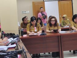 Legislator Ismail Dahab Pertanyakan Strategi Dinkes Sulut Menurunkan Angka Stunting