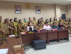 Komisi IV DPRD Sulut Ingatkan Dinas Kesehatan: Rumah Sakit Bukan Pengumpul PAD