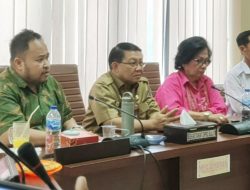 Ada Oknum Timsel KPID Sulut Lakukan Pemerasan kepada Calon? Risat Bilang Sakit Hati