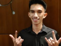 Raih Suara Terbanyak, Eldo Wongkar Berharap Capai Ekspektasi Masyarakat di DPRD Sulut