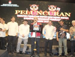 Pj Bupati Ronald Sorongan Minta Warga Mitra Jangan Ada yang Golput di Pilkada 2024