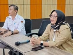 KPU Sulut Terus Memantau Petugas Pantarlih Coklit Daftar Pemilih Pilkada 2024