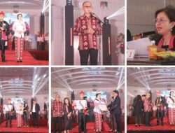 Grand Final Pemilihan Putra Putri Mitra Berlangsung Sukses