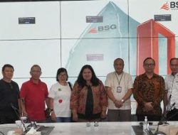 KPK, BSG dan Bapenda se-Sulut Bersinergi Tingkatkan PAD Lewat Alat Rekam Pajak