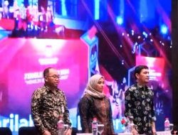KPU Provinsi/Kabupaten/Kota Harus Paham Pengelolaan Kearsipan yang Baik dan Benar