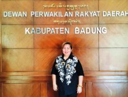 Legislator Meyke Lavarence Kagum Proses Pengangkatan THL jadi PPPK di DPRD Badung