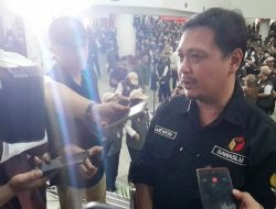 Ardiles Mewoh Pastikan Bawaslu Sulut Siap Awasi Proses Pantarlih Pilkada 2024