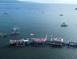 Polemik Reklamasi Pantai Karangria, Jems Tuuk: DPRD Sulut Telah Keluarkan Rekomendasi, Kenapa Perusahaan Masih Bekerja?
