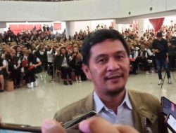 KPU Sulut Lantik 7568 Petugas Pantarlih, Diminta Langsung Bekerja