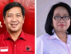 Disebut Layak Dampingi SK di Pilgub Sulut 2024, Annie: Tunggu Saja Keputusan DPP PDIP