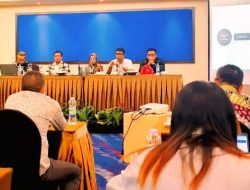 Zulkifli Densi Soroti Pengkajian Temuan atau Laporan Dugaan Pelanggaran Pemilihan