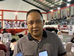 Pansus Optimis Ranperda Danau Tondano Tuntas Sebelum Masa Jabatan DPRD Berakhir