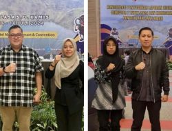 Herwyn Malonda Ingatkan Bawaslu Daerah Hati-Hati Gunakan Anggaran Hibah Tahapan Pilkada 2024