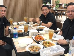 Timsel KPID Sulut Gelar Rapat Pleno Malam Ini di Jakarta, Dipilih Hanya 14 Calon