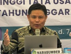 Warning! Ini Sanksi Administrasi dan Pidana Bagi Pemberi dan Penerima Mahar Politik di Pilkada