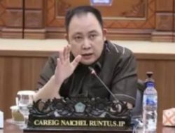 Legislator CNR Sayangkan Banyak Perda Sulut Belum Bisa Dilaksanakan