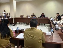 Waduh, DPRD Sulut Geram Banyak Alfamart dan Indomart Diduga Tak Berizin dan Menghindari Bayar Pajak