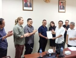 Komisi III DPRD Sulut Fasilitasi Perbedaan Pendapat PT PLN Nusa Daya dan Vendor, Sama-Sama Komitmen