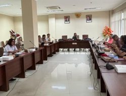 Warga Airmadidi Ini Curhat ke DPRD Sulut Belum Ada Ganti Rugi Jalan Tol, Ini Jawaban PPK