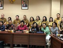 Komisi IV Puji Dinas Dikda Sulut, Tapi Kritisi PPDB dengan Sistem Zonasi