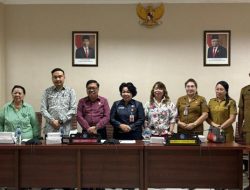 Pansus BRIDA Gelar Pembahasan Awal Hadirkan Biro Hukum Pemprov Sulut