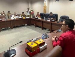 Dibahas Sejak 2016, Akhirnya DPRD Sulut Setujui Ranperda Penyelenggaraan Kebudayaan Daerah Jadi Perda