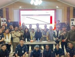 Lanny Ointu Tekankan Integritas KPU dan Akurasi Data Pemilih Agar Pilkada 2024 Lancar dan Adil