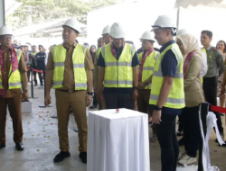 Steven Kandouw Optimis Iklim Investasi di Sulut Akan Terus Berkembang