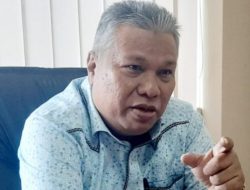 Amir Liputo Pertanyakan Usulan 2 Bor Mata Air Tidak Ditindaklanjuti Dinas ESDM Sulut