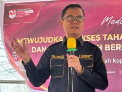 Parah! Anggota DKPP Tio Aliansyah Ungkap Ada Penyelenggara Pemilu Booking Perempuan di MiChat, Sulut 6 Aduan Kode Etik