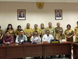 RDP dengan Bappenda-BKAD, Komisi II DPRD Sulut Ungkap Temuan di Kantor Samsat